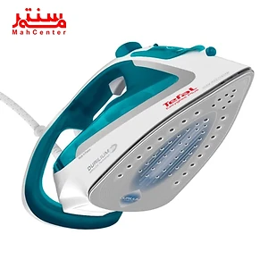 تصویر اتو بخار تفال مدل FV5718E0 از بغل